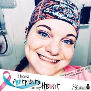 Meet your Posher, Jennifer